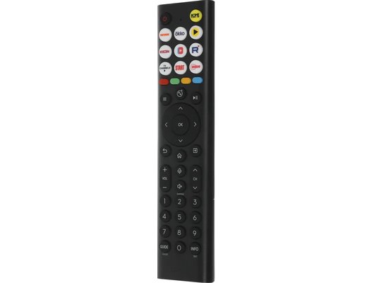 Телевизор HISENSE 32A5S 32″, QLED, HomeOS